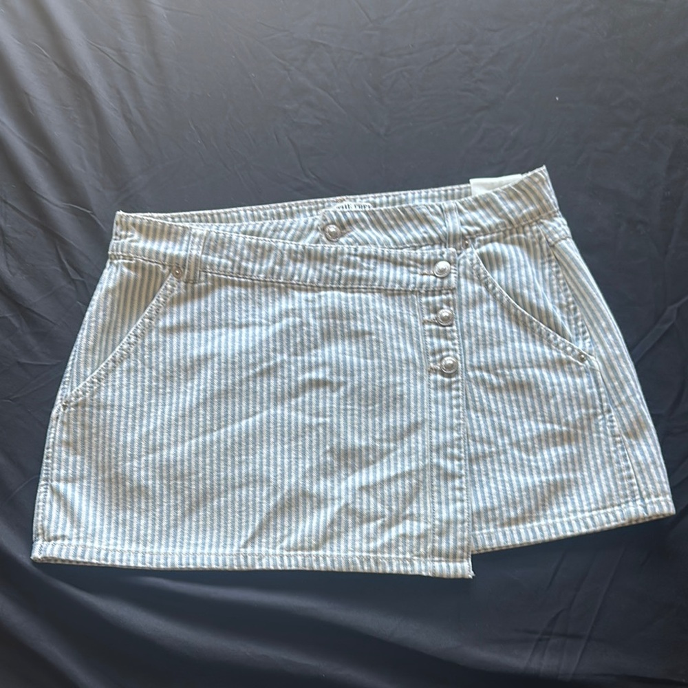 We•The•Free (Free People) Skirt (New)